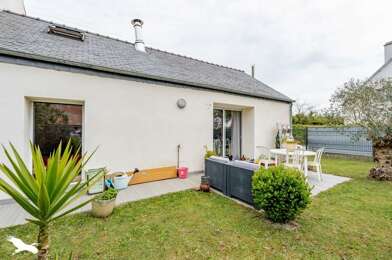 Maison 2 pièces 150500 €