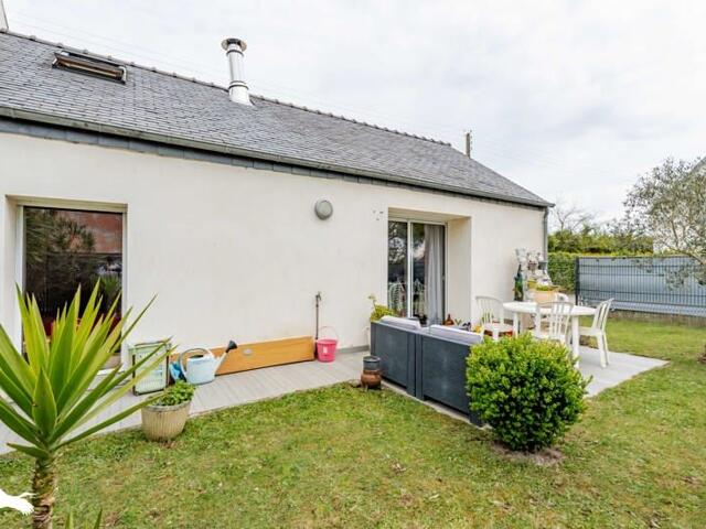 Maison proposé à Guipavas