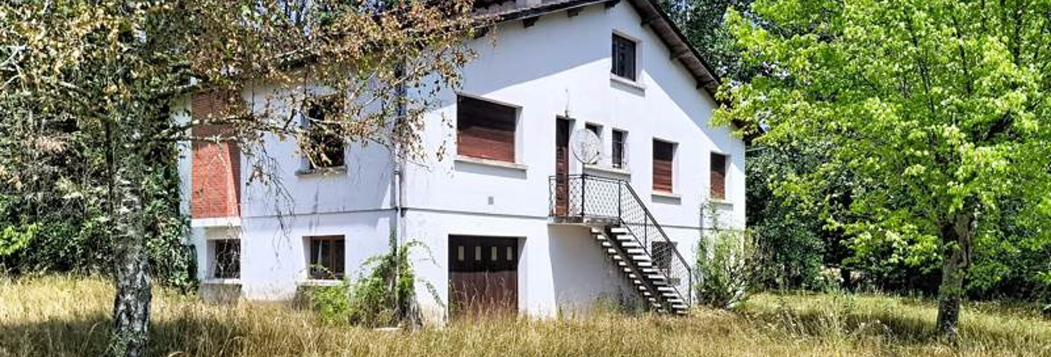 Maison 4 Pièces 119 m² à vendre à Montguyon (17270)