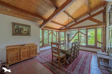 Maison 6 pièces 410000 €