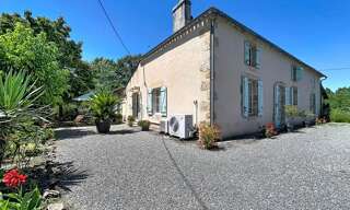 Maison 8 Pièces 249 m² à vendre à Uzeste (33730)