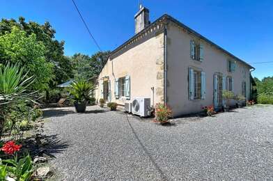 Maison 8 pièces 399000 €