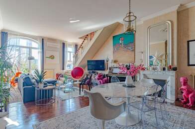Appartement 6 pièces 937500 €