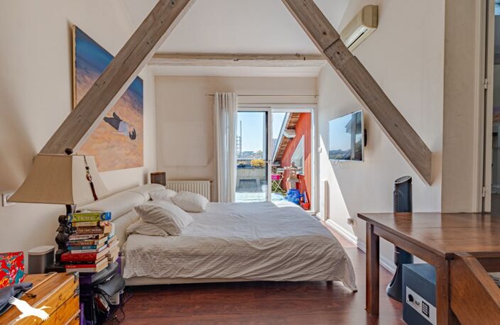 Vente appartement 6 pièces 200 m² Bordeaux (33000) — photo 2