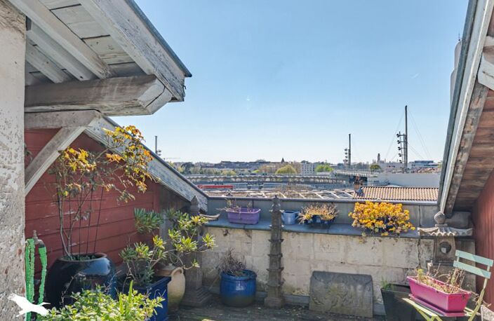 Vente appartement 6 pièces 200 m² Bordeaux (33000) — photo 3