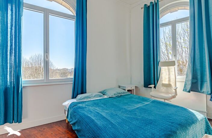 Vente appartement 6 pièces 200 m² Bordeaux (33000) — photo 4