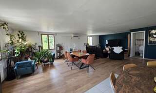 Appartement 6 Pièces 160 m² à vendre à Gignac (34150)