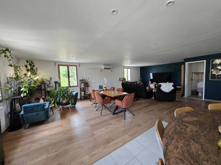 Duplex de 6 pièces principales — photo 1