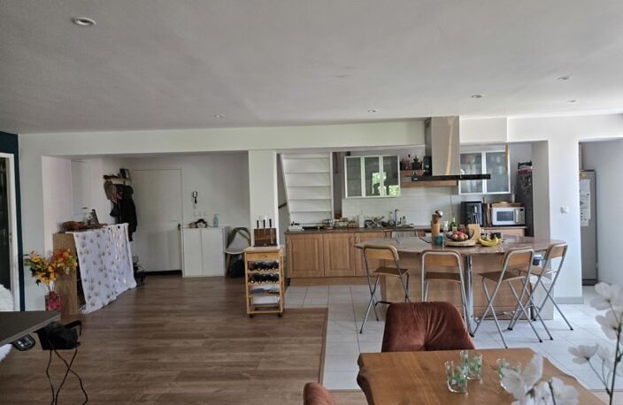 Duplex de 6 pièces principales — photo 2