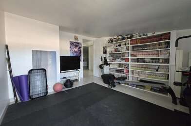 Appartement 6 pièces 260000 €