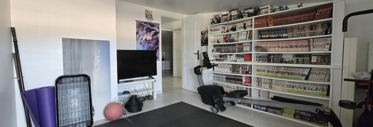 Appartement 6 Pièces 160 m² à vendre à Gignac (34150)