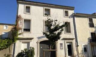 Immeuble   m² à vendre à Gignac (34150)
