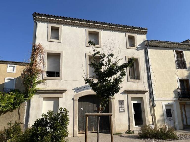 Immeuble   — photo 1