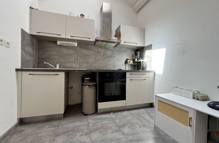 Vente immeuble   Gignac (34150) — photo 4