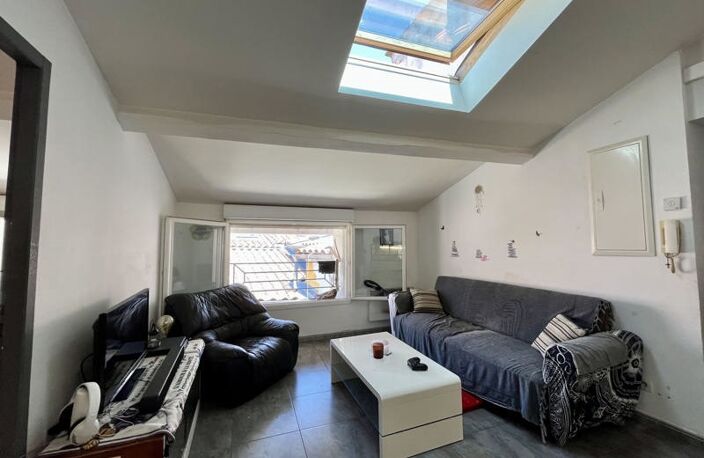 Vente immeuble   Gignac (34150) — photo 5