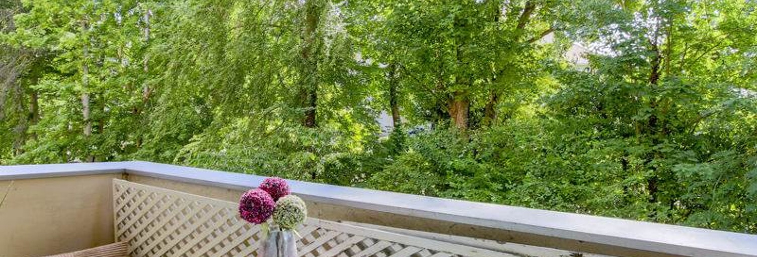 Appartement 3 Pièces 62 m² à vendre à Poissy (78300)