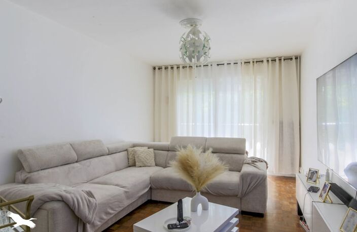 Vente appartement 3 pièces 62 m² Poissy (78300) — photo 2