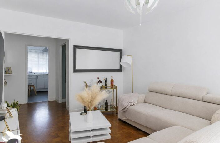 Vente appartement 3 pièces 62 m² Poissy (78300) — photo 3