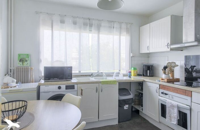 Vente appartement 3 pièces 62 m² Poissy (78300) — photo 4
