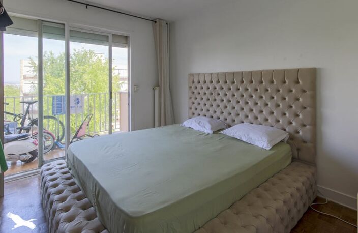 Vente appartement 3 pièces 62 m² Poissy (78300) — photo 5