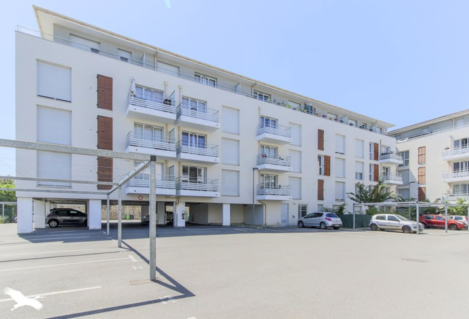 Appartement de 3 pièces principales — photo 1