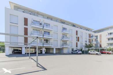 Appartement 3 pièces 226180 €