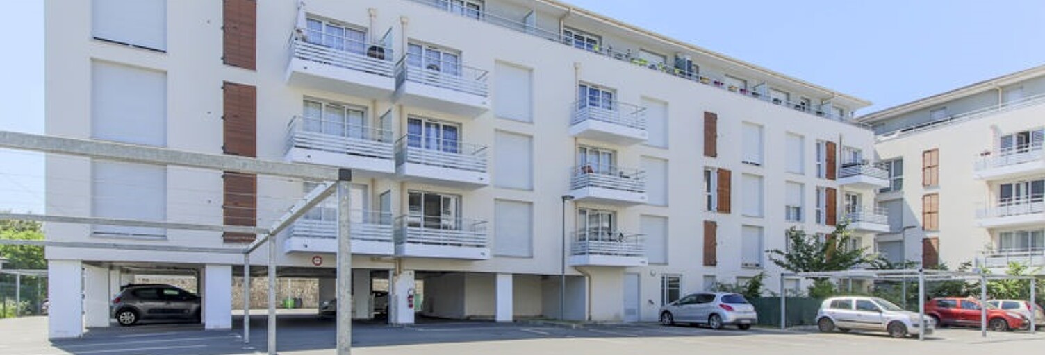 Appartement 3 Pièces 78 m² à vendre à Mantes-la-Ville (78711)
