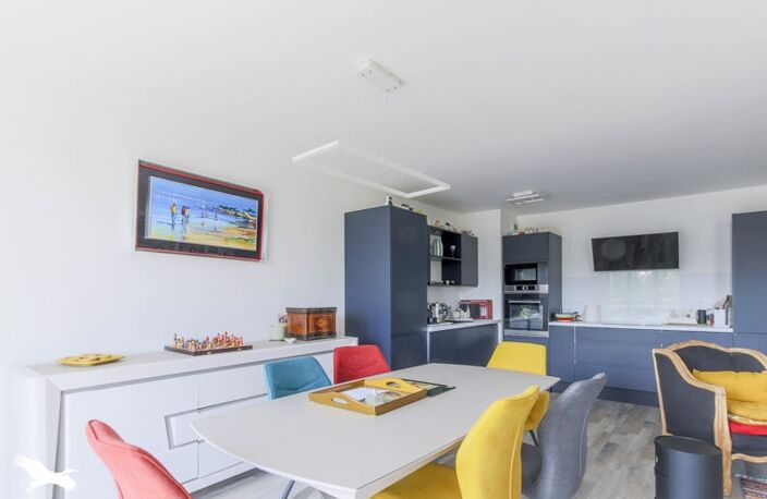 Appartement de 3 pièces principales — photo 2