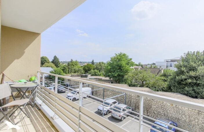 Appartement de 3 pièces principales — photo 4