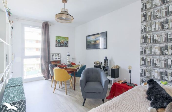 Appartement de 3 pièces principales — photo 5