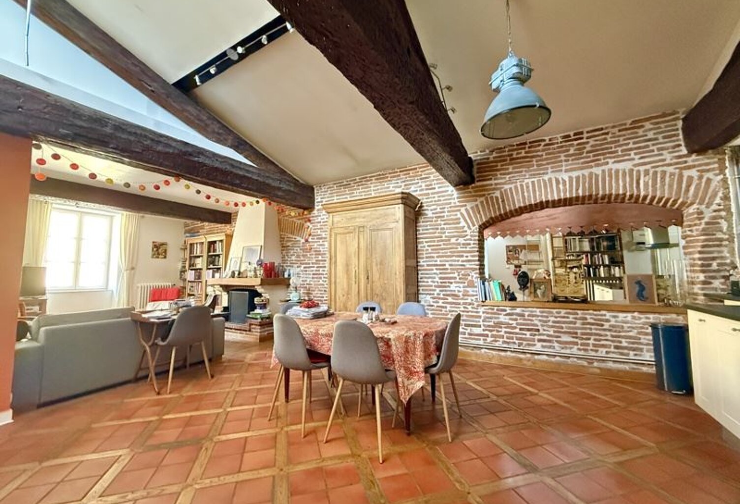 Appartement de 4 pièces principales — photo 1
