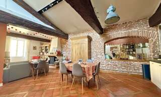 Appartement 4 Pièces 107 m² à vendre à Toulouse (31000)