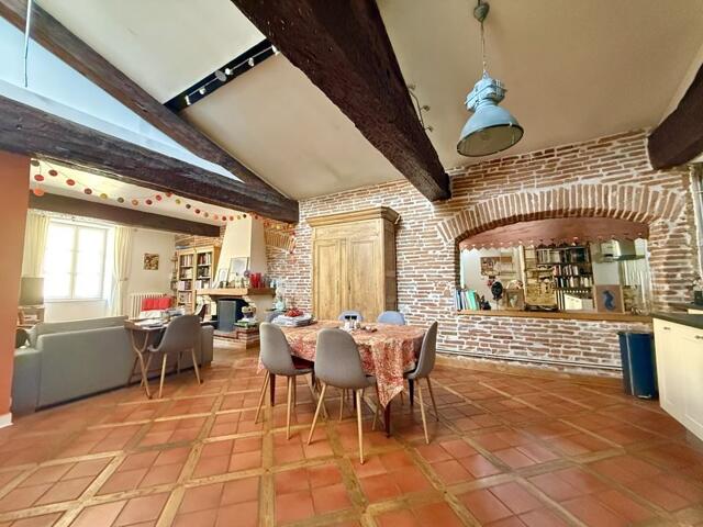 Appartement proposé à Toulouse