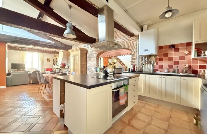 Appartement de 4 pièces principales — photo 2