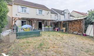 Maison 6 Pièces 110 m² à vendre à Les Mureaux (78130)