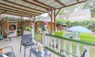 Maison 6 Pièces 110 m² à vendre à Les Mureaux (78130)