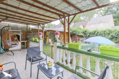 Maison 6 pièces 246900 €