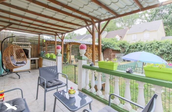 Vente maison 6 pièces 110 m² Les Mureaux (78130) — photo 2