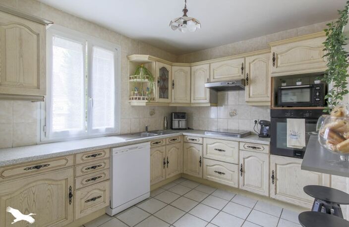 Vente maison 6 pièces 110 m² Les Mureaux (78130) — photo 4