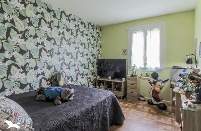 Vente maison 6 pièces 110 m² Les Mureaux (78130) — photo 5