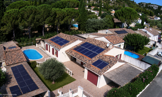 Maison 4 Pièces 90 m² à vendre à Rochefort-du-Gard (30650)