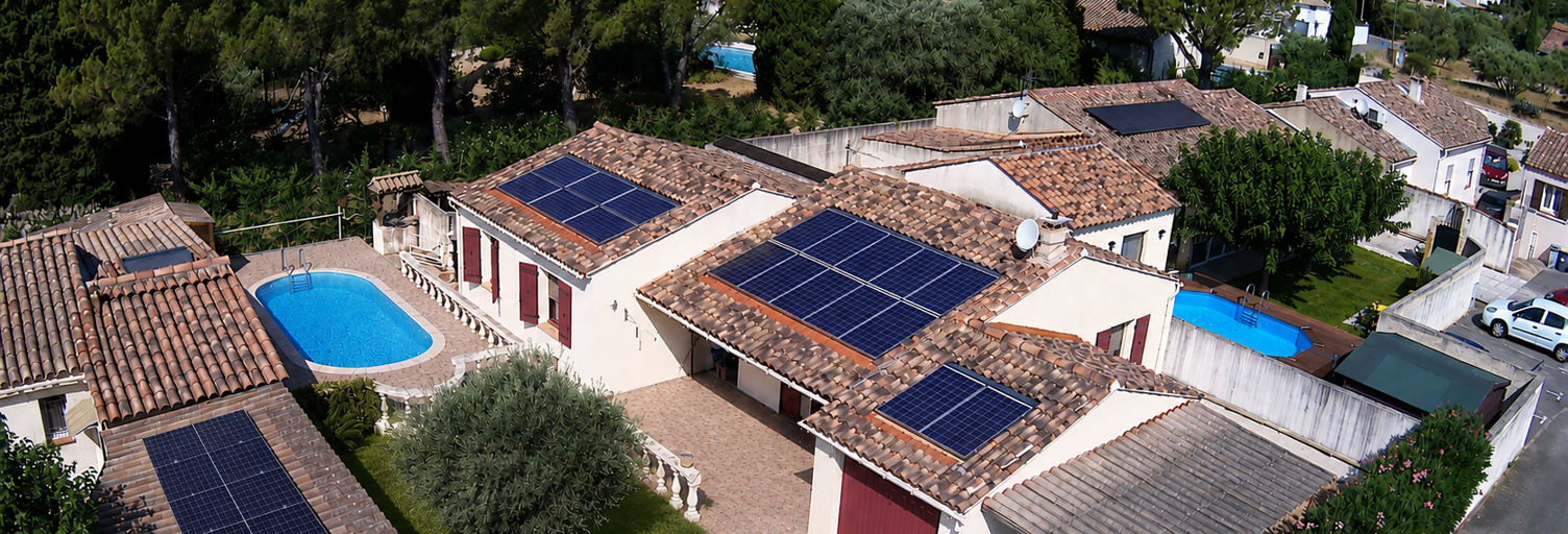 Maison 4 Pièces 90 m² à vendre à Rochefort-du-Gard (30650)