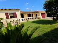 Rochefort-du-Gard | Villa de plain-pied avec piscine, revenu — photo 3