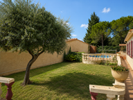 Rochefort-du-Gard | Villa de plain-pied avec piscine, revenu — photo 4
