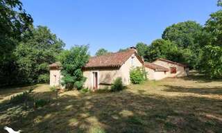 Maison 5 Pièces 110 m² à vendre à Vergt (24380)
