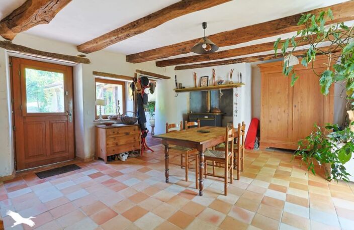 Maison en pierre de 5 pièces principales — photo 3