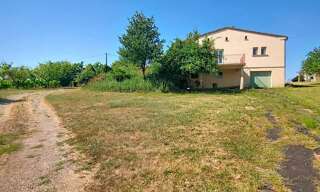 Maison 5 Pièces 153 m² à vendre à Lavaur (81500)