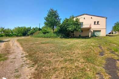 Maison 5 pièces 265500 €