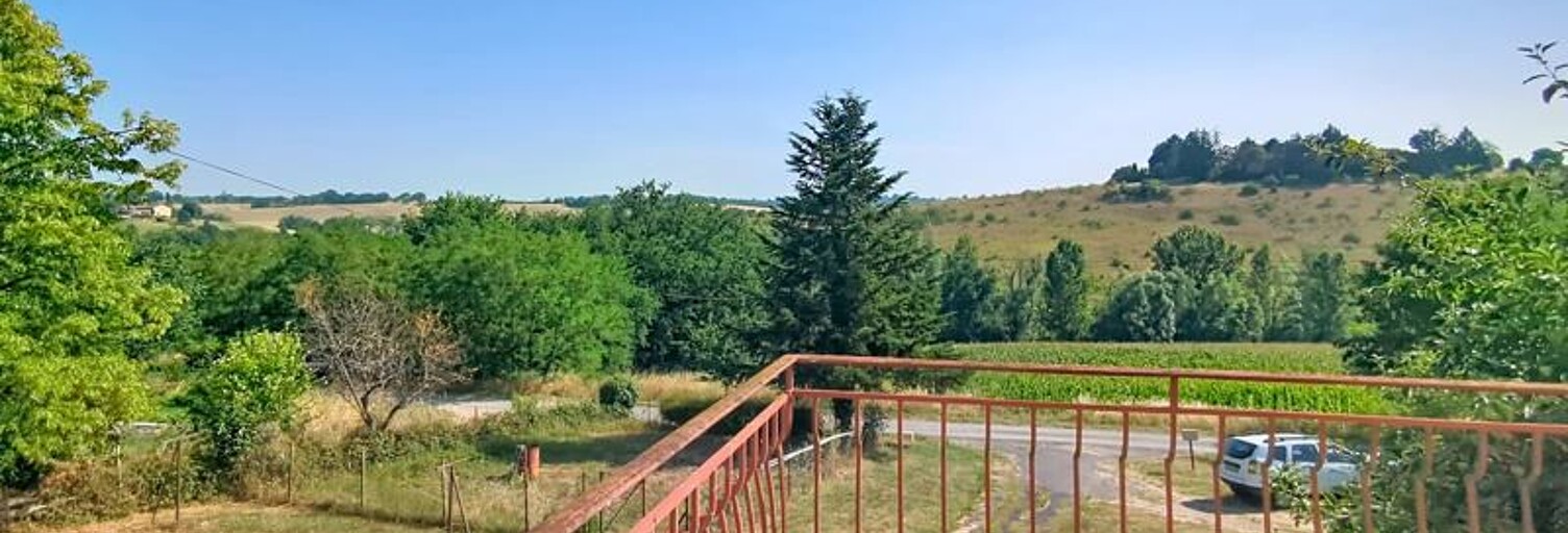 Maison 5 Pièces 153 m² à vendre à Lavaur (81500)
