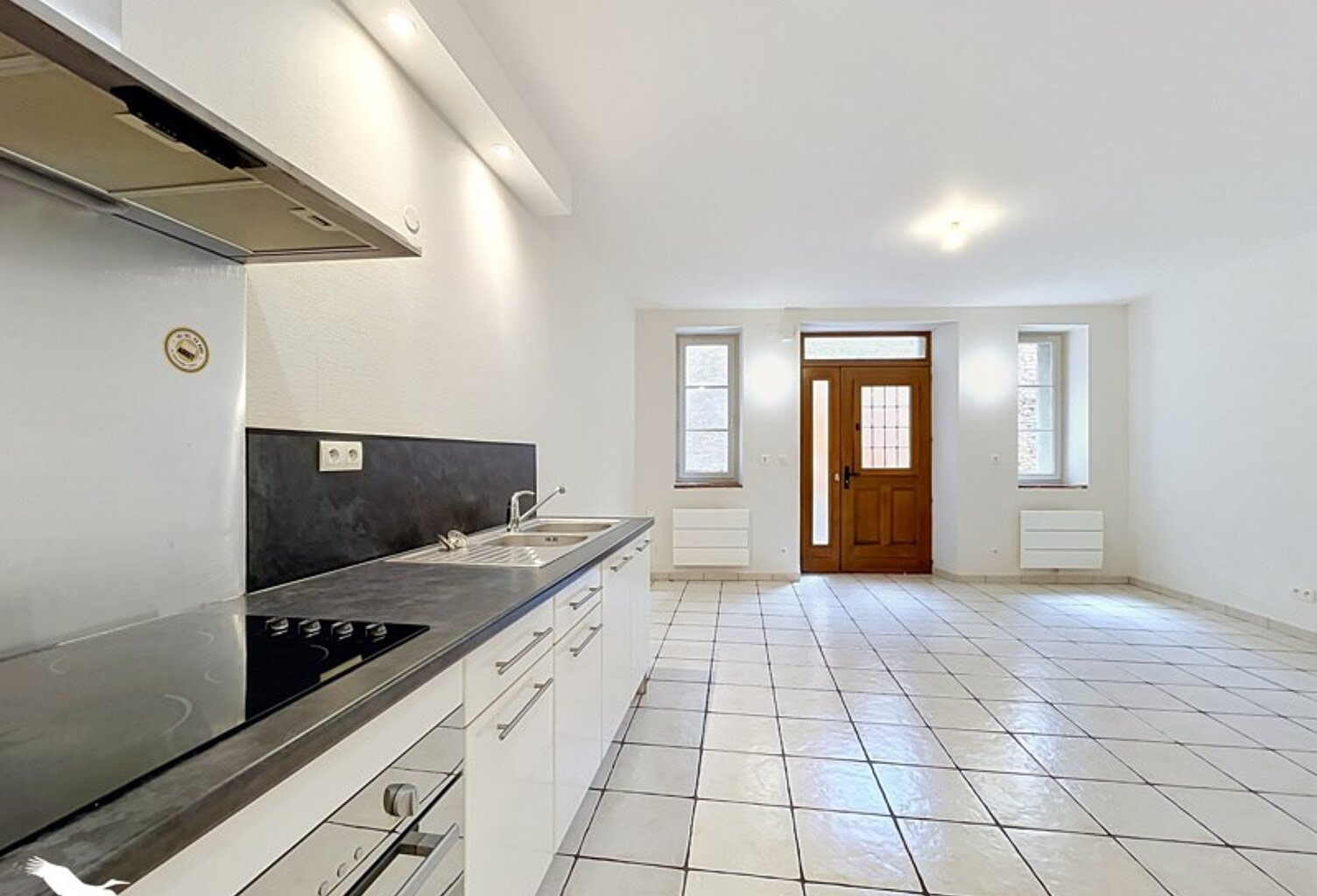 Appartement de 2 pièces principales — photo 1